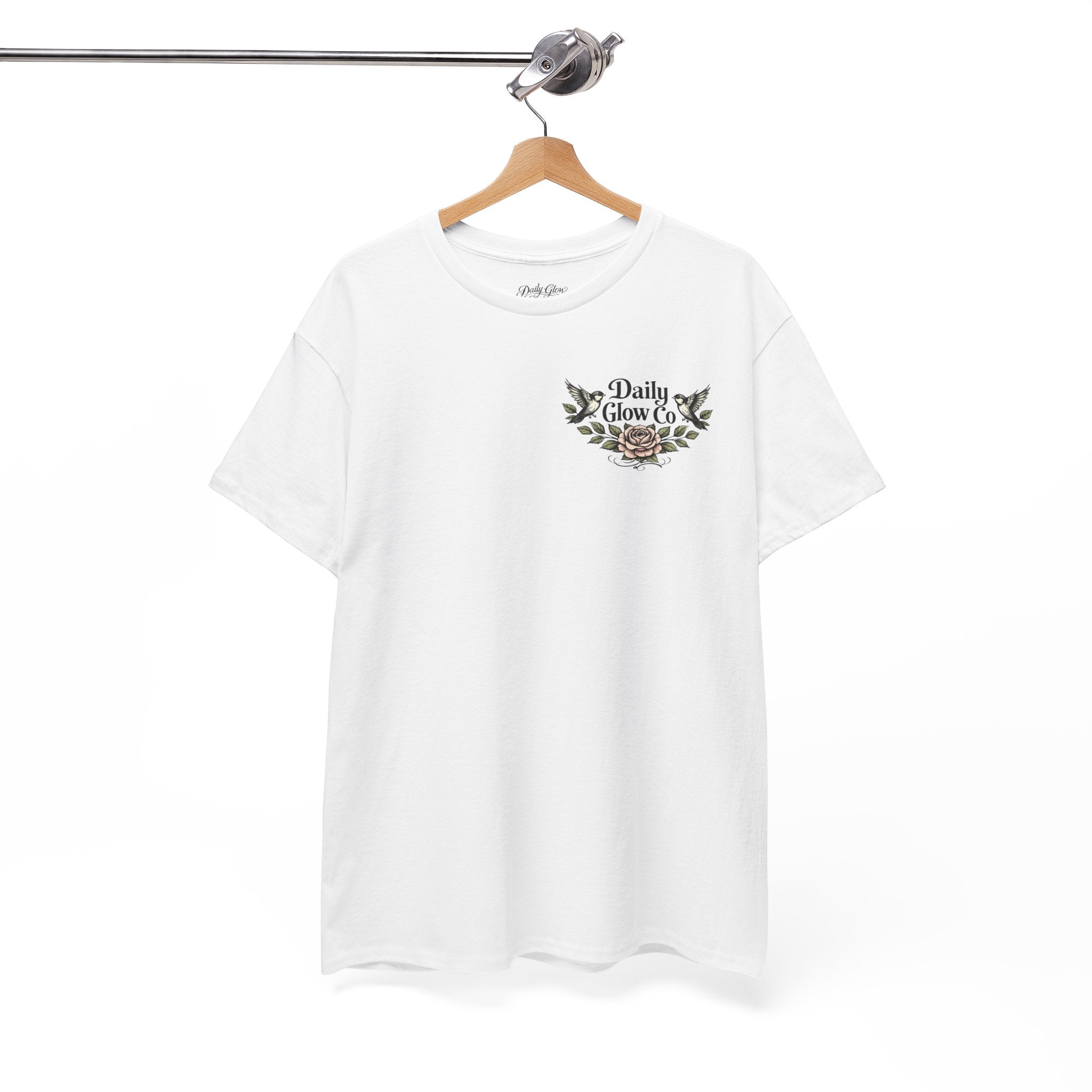 Fishers of Men Matthew 4:19 Scripture Tee | Christian Vintage Tattoo Streetwear