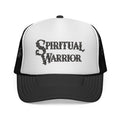 Spiritual Warrior Trucker Hat