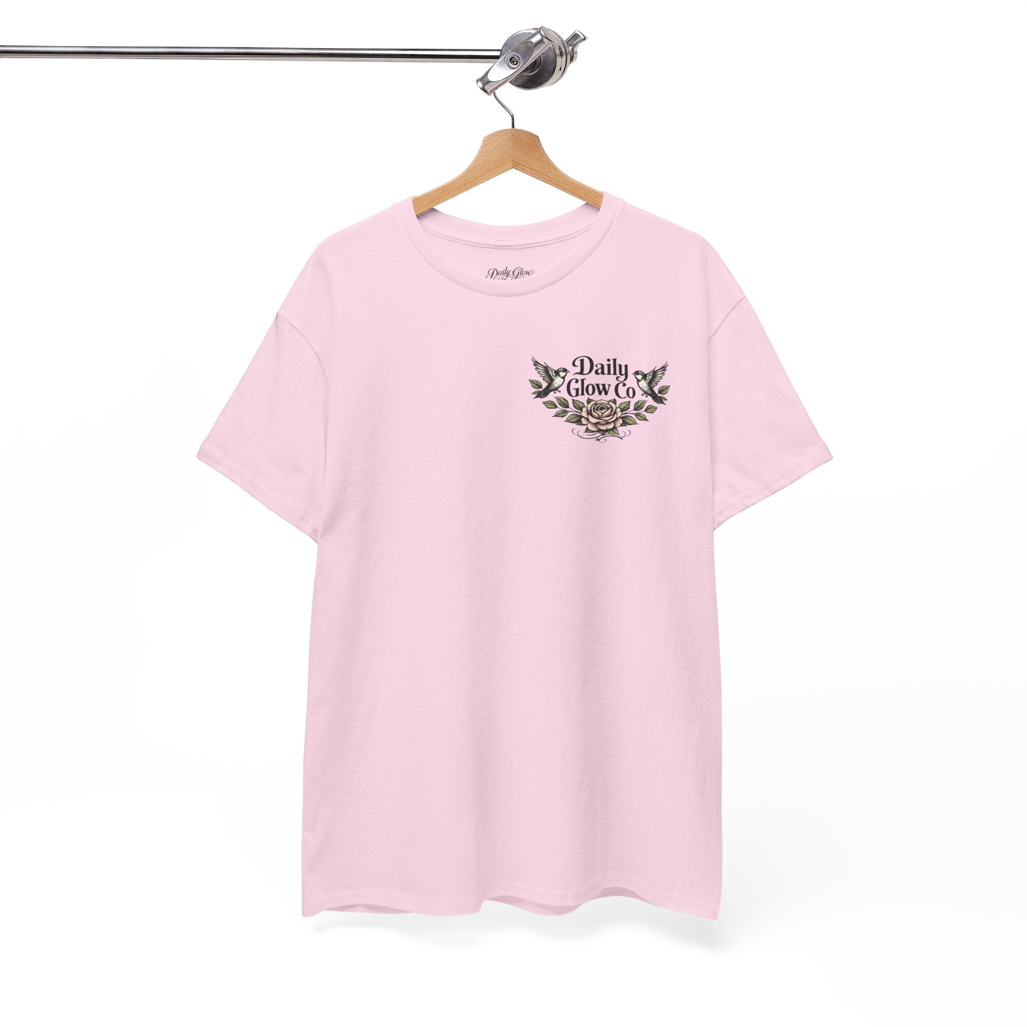 Fishers of Men Matthew 4:19 Scripture Tee | Christian Vintage Tattoo Streetwear