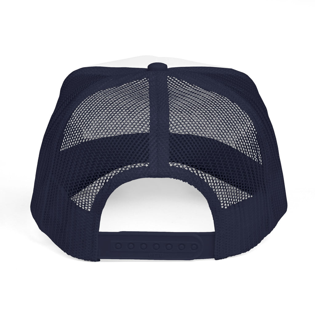 Spiritual Warrior Trucker Hat