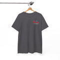 Graphic Tee "God Is Light" Christian Graphic T-Shirt
