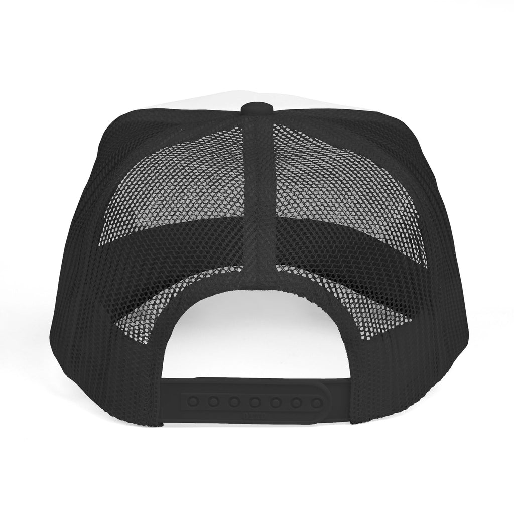 Spiritual Warrior Trucker Hat