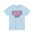 I Can't But I Know A Guy T-Shirt | Christian Faith Motivational Scripture Apparel