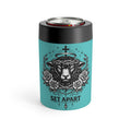 Set Apart Lamb Can Holder — Christian Faith Beverage Cooler