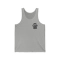 Purpose "Nothing Wasted" Badge Ribbon Graphic Tank